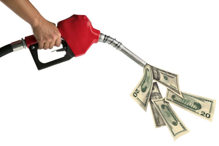 Why gasoline costs 52% more in the US than it did before the Iran war